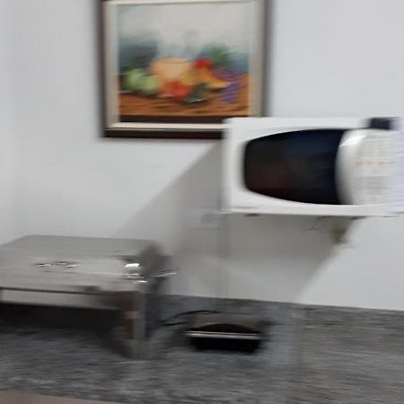 Hotel Bandeirante De Juína Esterno foto