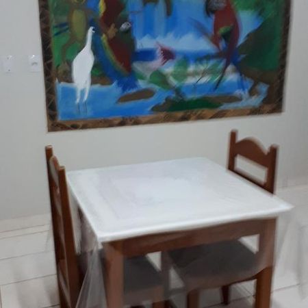 Hotel Bandeirante De Juína Esterno foto